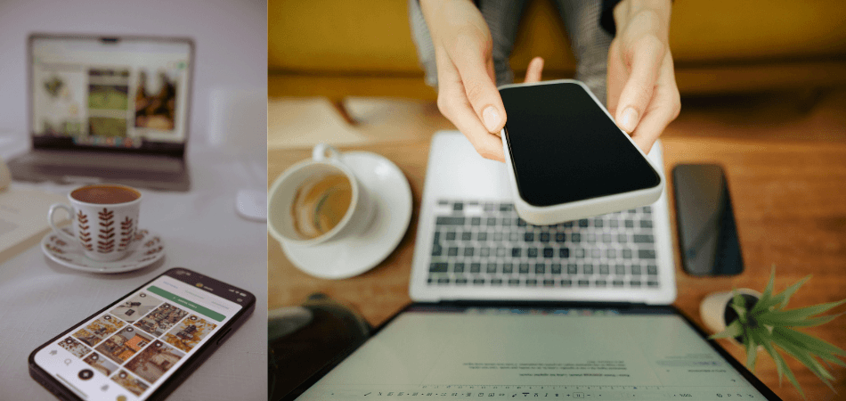Website Design That Turns Visitors Into Customers
