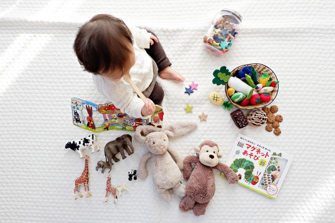 Budget-Friendly Toys for Kids