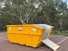 How Families Can Reduce Stress with Deceased Estate Skip Bin Hire Services