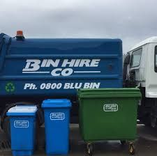 Eco-Friendly Waste Management with Skip Bin Hire Services in Kingston