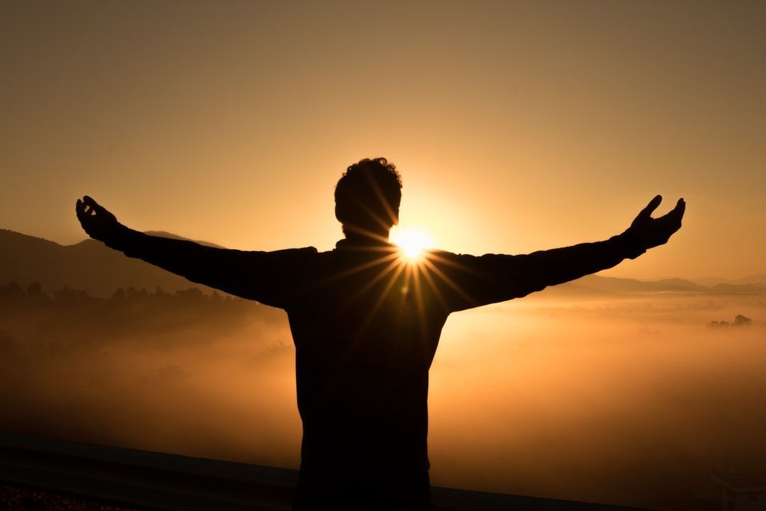 Happiness Hormones : Staying Happy During Hard Times 