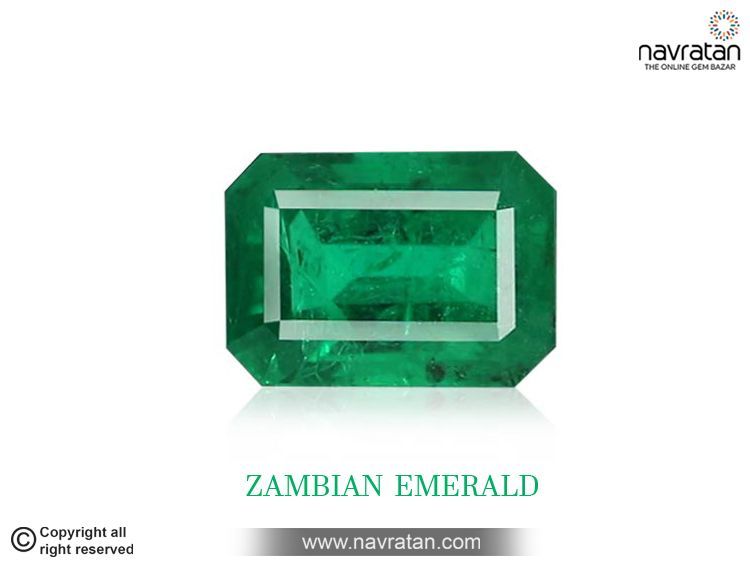 Colombian Emeralds: The World's Finest Gemstones