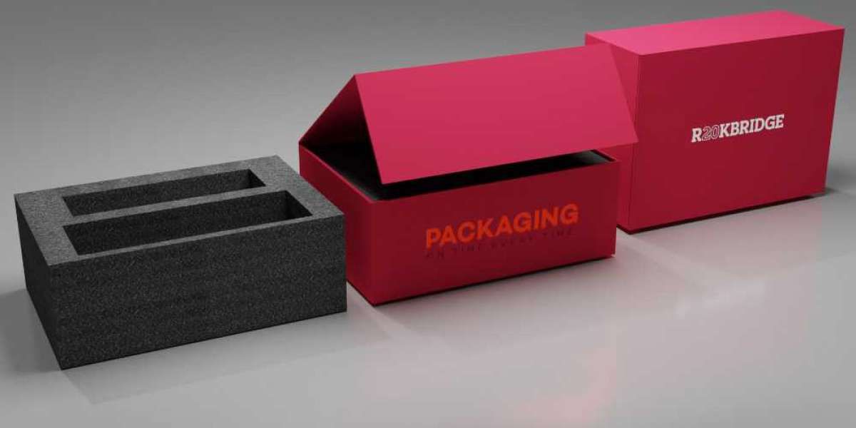 Clamshell-Burger-Boxes – A Practical Solution for Fresh and Secure Food Packaging