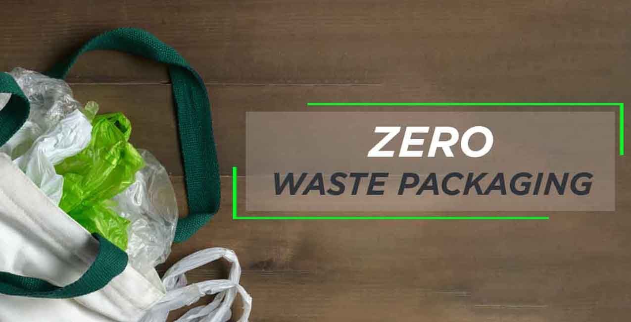Zero Waste Packaging Market Key Players Analysis and Forecast 
