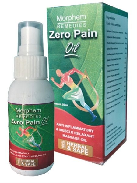 Zero Pain Oil in Pakistan ~ Online Order No. 00923017722555