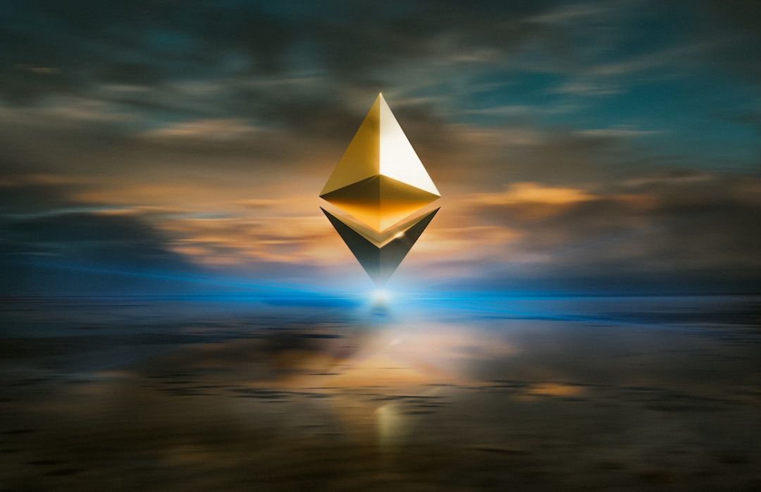 How Ethereum Is Changing the World