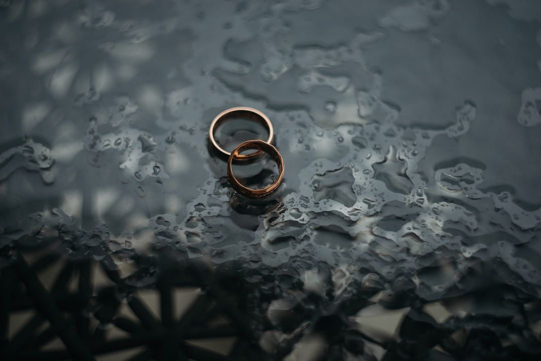 Is New Jersey a 50/50 Divorce State?