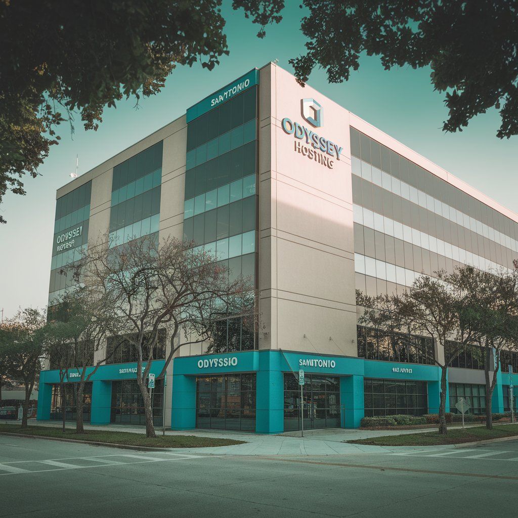 Find, Register and Own Your Perfect Domain with San Antonio Experts