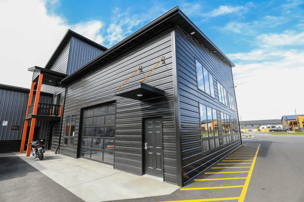 Knarr Metal Building Systems, LLC: Redefining Custom Metal Construction Excellence Across the U.S.