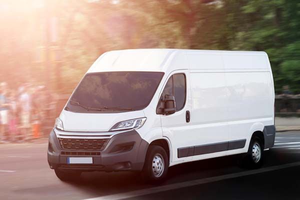 A Calm Move to Recollect: A Definitive Manual for Man and Van 