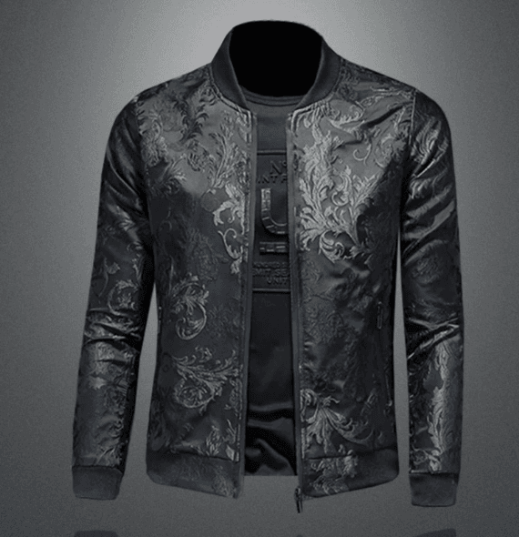 Men's Blazer And Jacket: The Timeless Wardrobe Staples