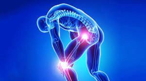 Muscular Stiffness: What Is, Causes, Diagnosed & Treatment