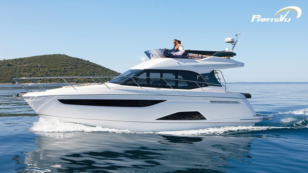 Partsvu Is the Leading Resource for Boat Parts & Boat Accessories