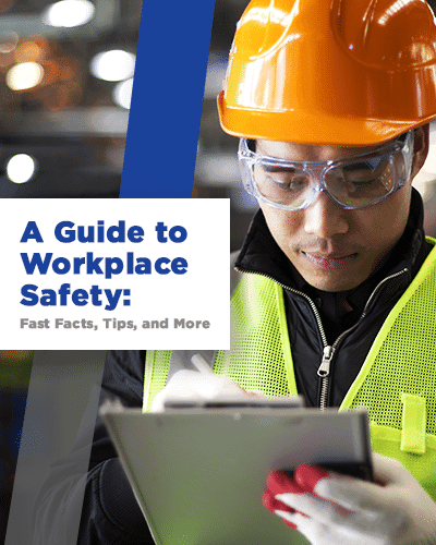 A Guide To Workplace Safety