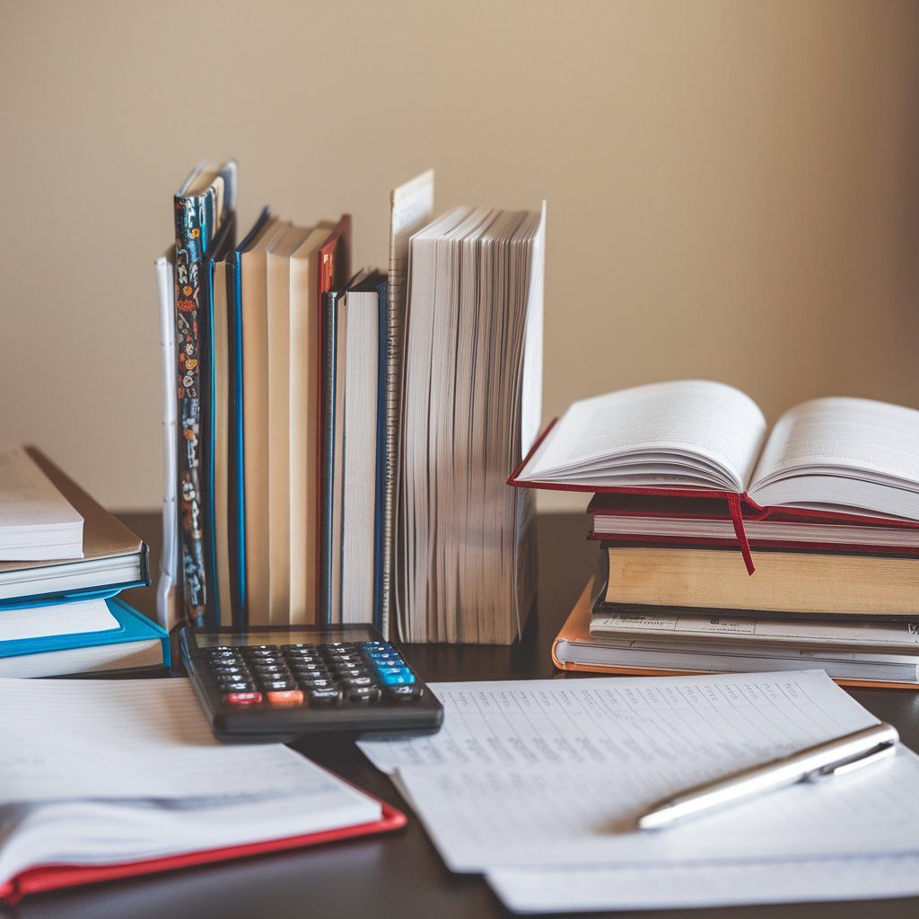 Top Books and Resources to Tackle the CAT Syllabus Effectively