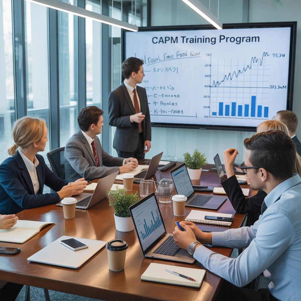 From Complete Beginner to Certified Associate – Your Smart Start in Project Management