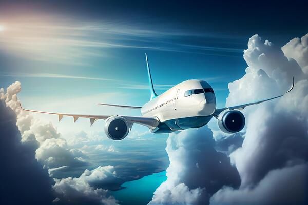 How can I book an American Airlines ticket on the application?