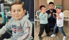 Abdu Rozik Age: Everything You Need to Know