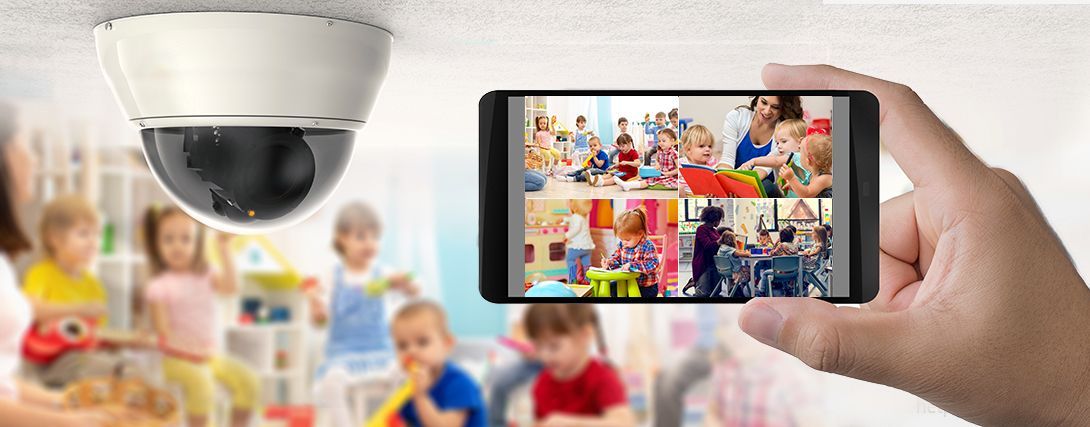 How to Choose the Best Sira Approved Cctv Company in Dubai?