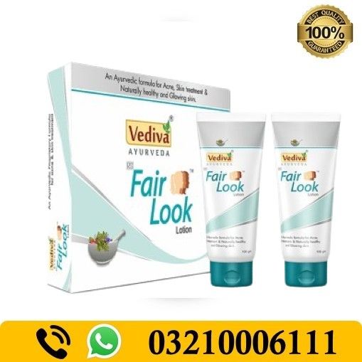 Fair Look Cream Price In Lahore | 03210006111 | BioZoom.pk