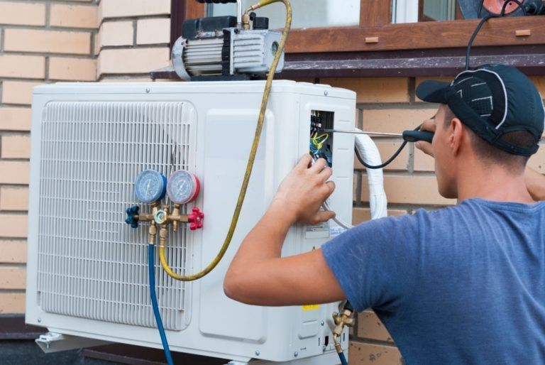The Most Common Ac Repair Problems Inn Summer