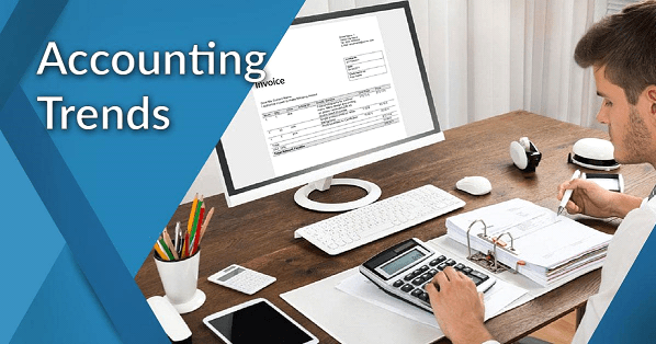 10 Emerging Trends in Cloud-Based Accounting Services