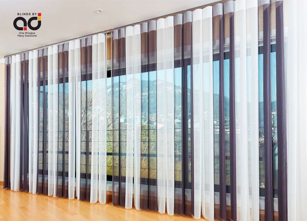 Elevate Your Home Décor With Trendy Blinds