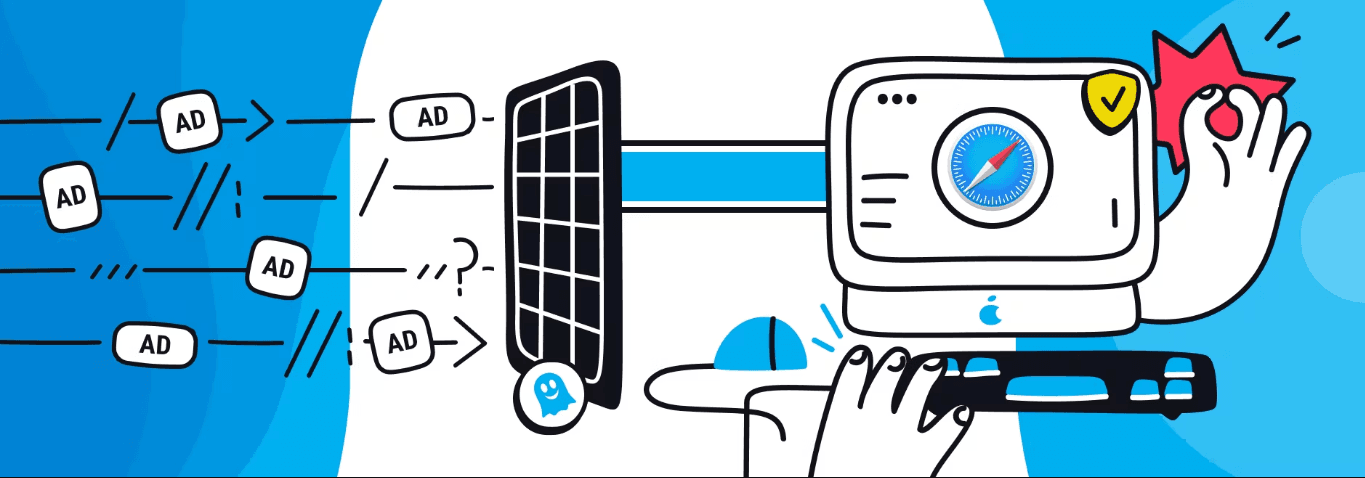 Say Goodbye to Annoying Ads With These Top Safari Ad Blockers