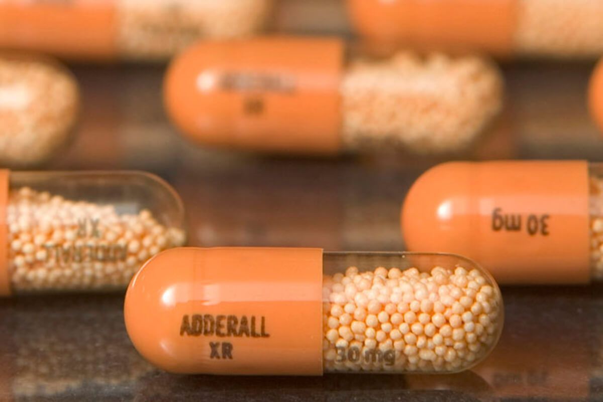 Adderall Medicine: Navigating Benefits and Risks