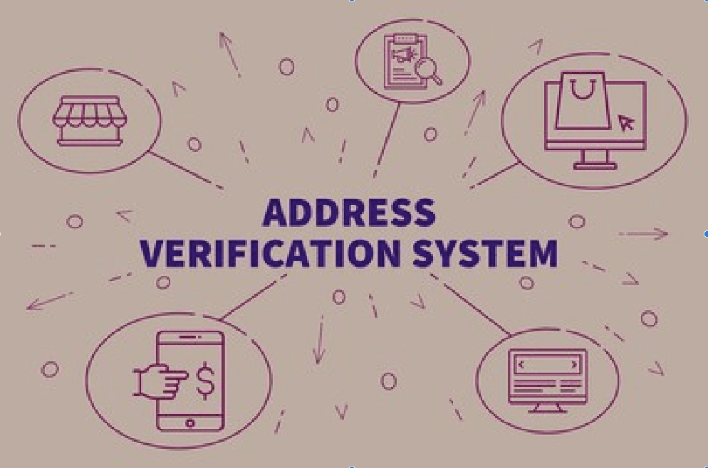 Potencies of Online Address Verification Solutions for Merchants