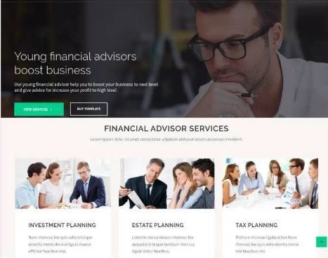 Best Financial Advisor Websites for Investment Advice