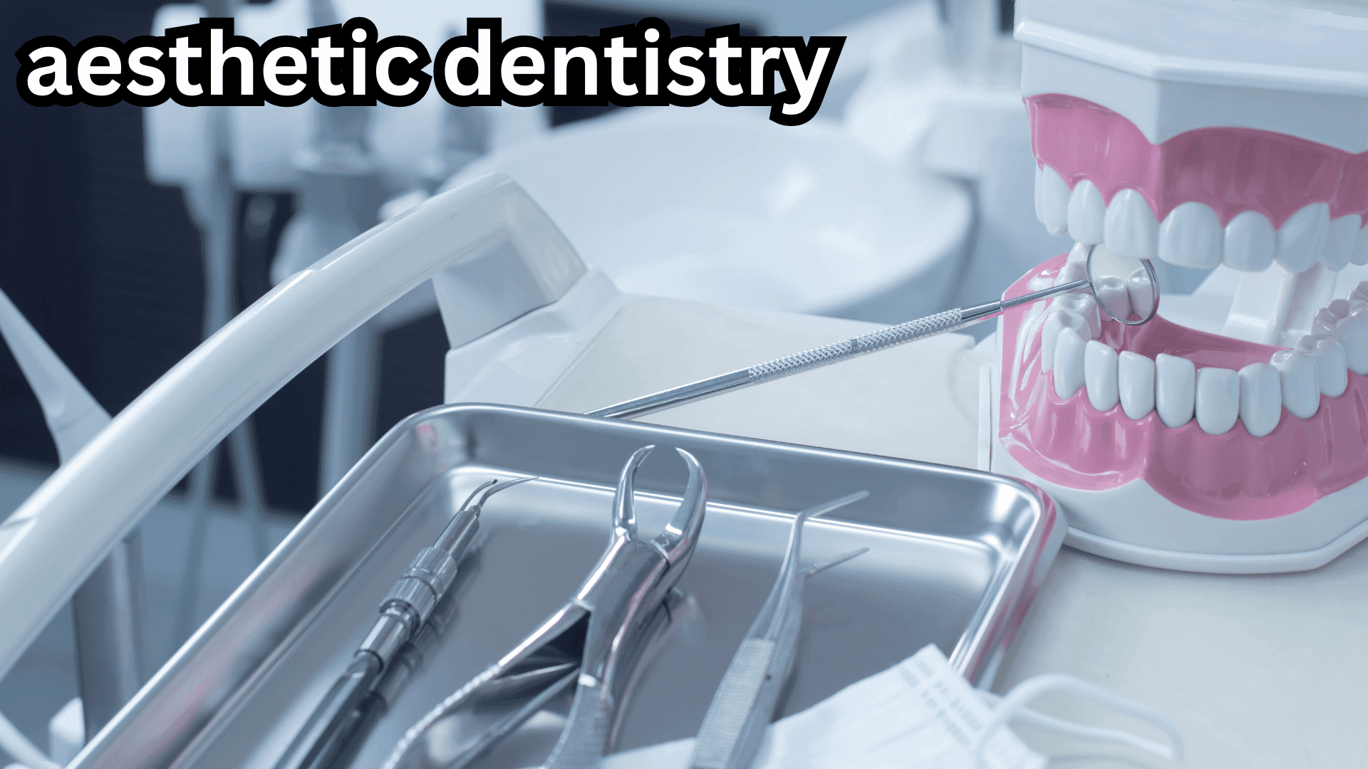 The Art of Aesthetic Dentistry: Elevating Confidence and Smile