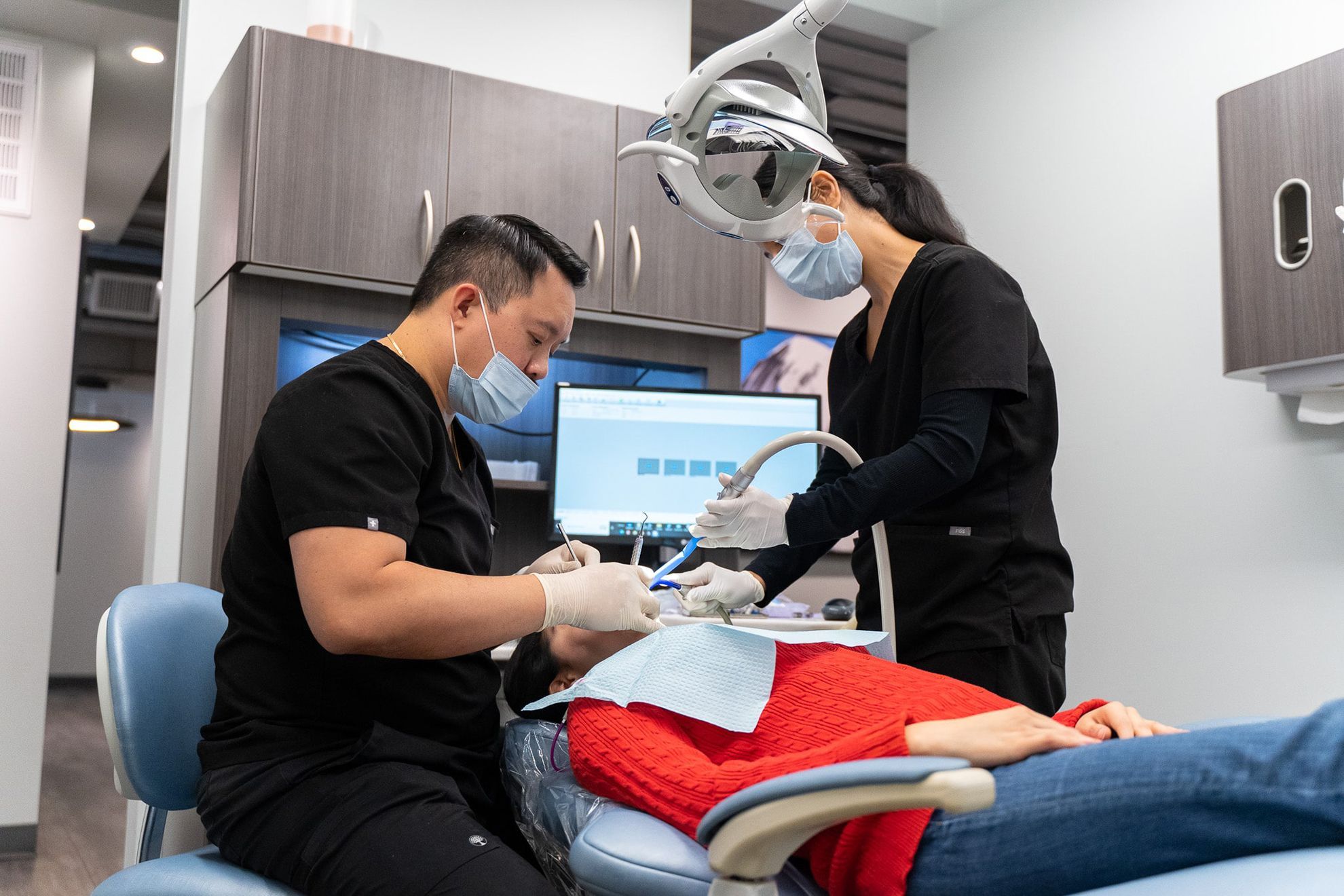 Why Is It Necessary to Have Periodontal Scaling and Root Planing?