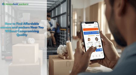 Office Relocation in India: A Complete Guide for a Smooth Business Move