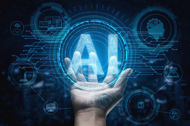 How AI is Revolutionizing Digital Marketing: What Agencies Need to Know