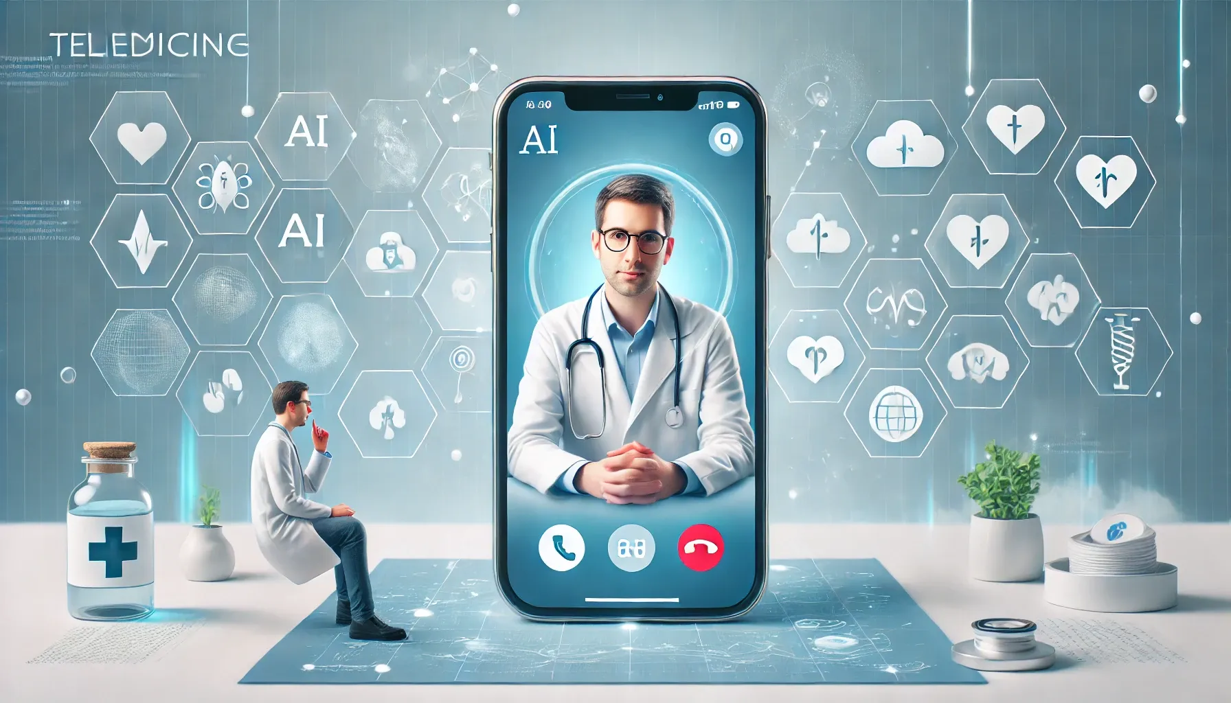 How to Develop a Successful Telemedicine App: A Quick Guide