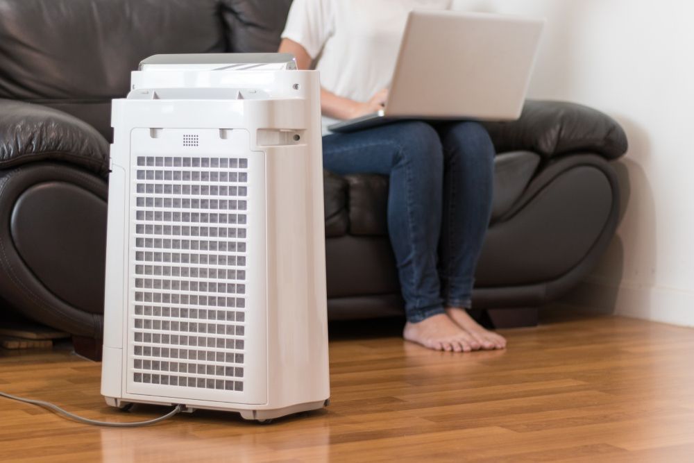 What Is Air Purifier vs Air Conditioner- Can They Work Together?
