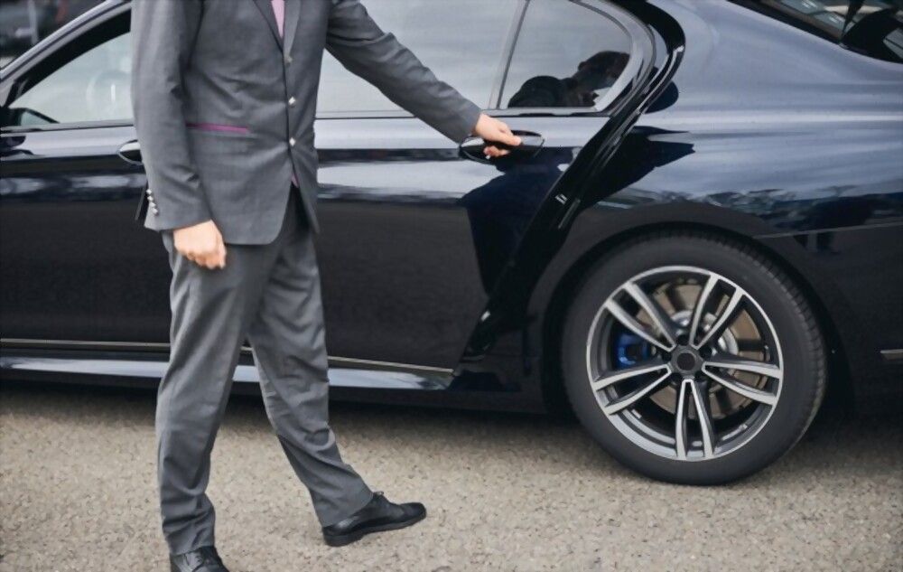 5 Taxi Services in Emmen That Are Excellent for the Passengers