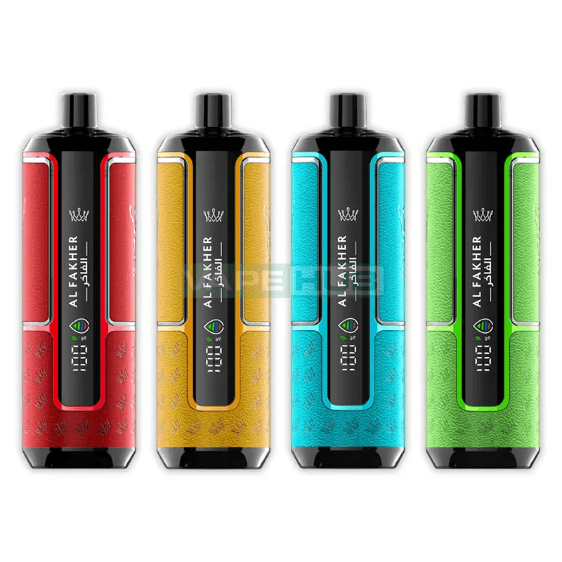 Discover the Rich Flavour of Al Fakher Vape – Now at Vape Hub