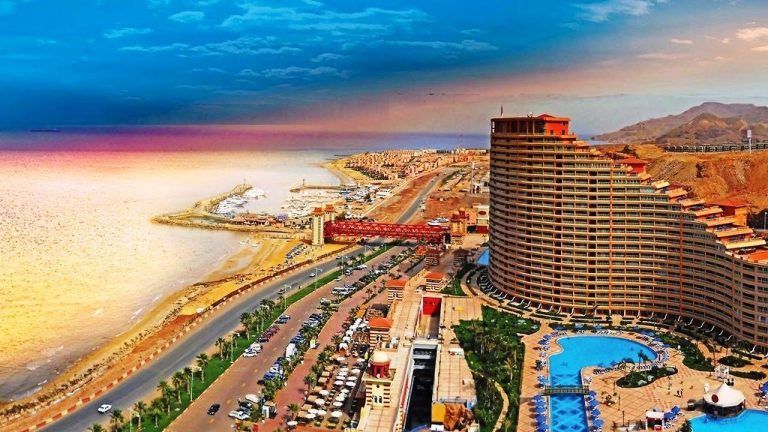 Dubai Developments: The Kings of Innovation
