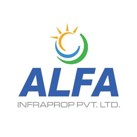 Alfa Infraprop Solar Systems