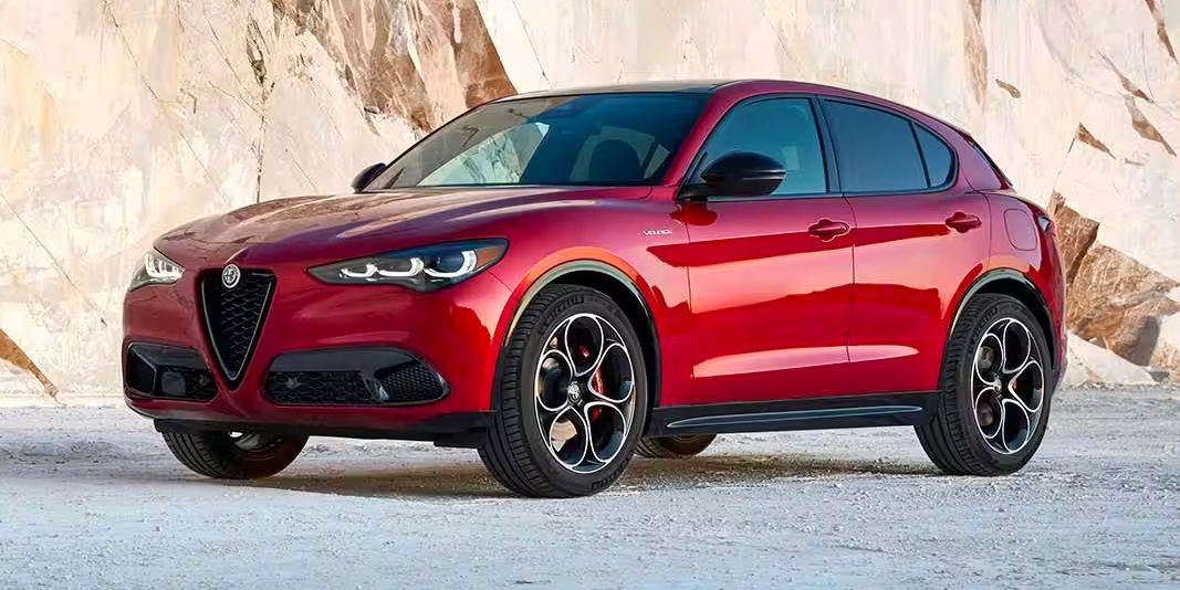 Alfa Romeo Common Issues and Their Solutions