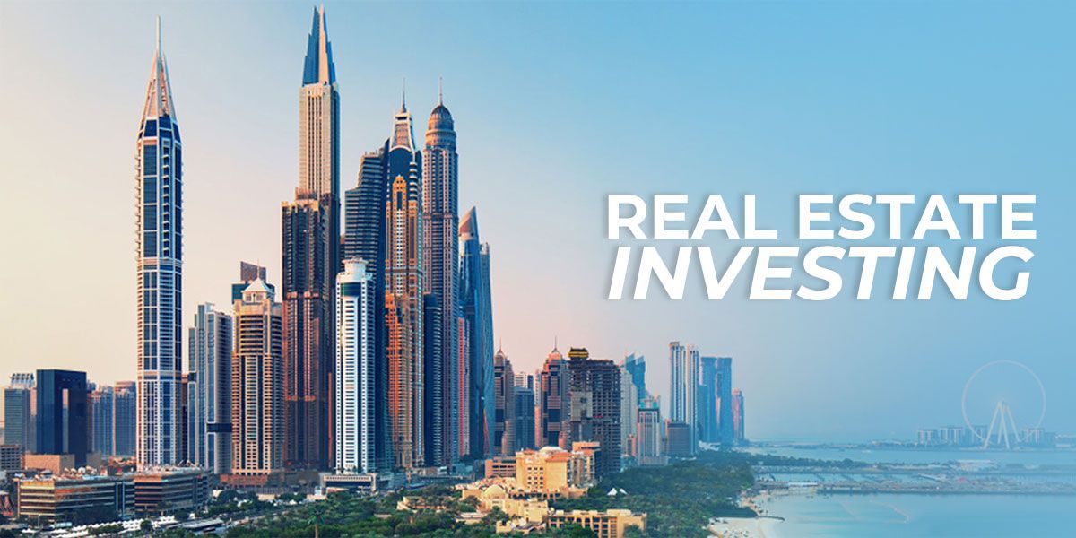 A Beginner's Guide to Thriving Off-Plan Properties in Dubai