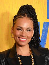 Harmonizing the World: Alicia Keys' Melodic Travel
