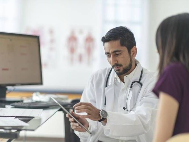 Online Doctor Consultations