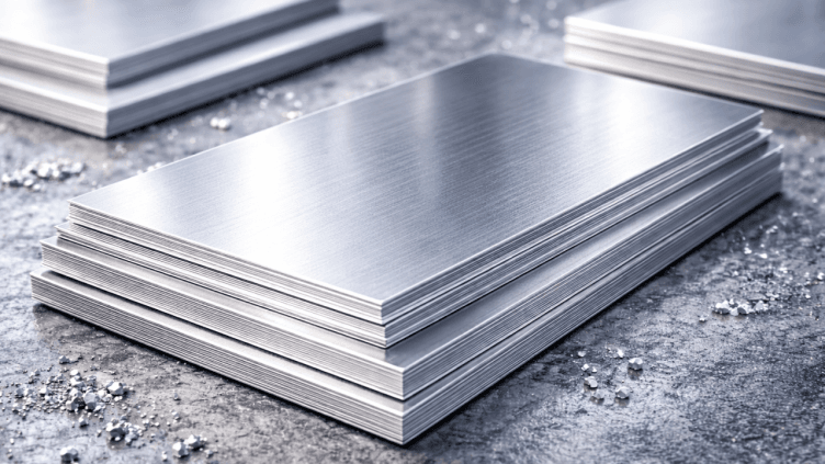 Aluminium Sheet Price Trend: Market Demand, Industry Growth, and Future Outlook
