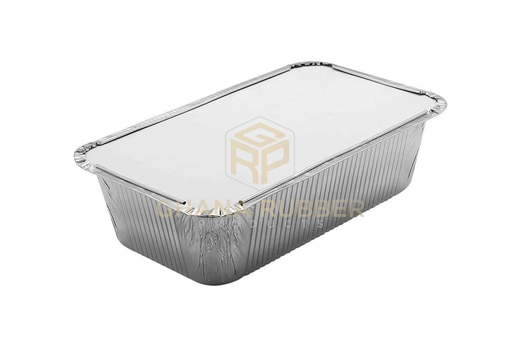The Marvel of Aluminium Food Containers and Their 8 Benefits 