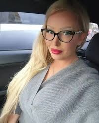 The Enigmatic Alura Jenson: A Dive Into Her Life and Career