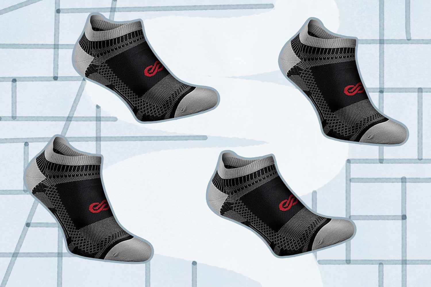 Enhance Your Comfort and Circulation Sockwell Compression Socks