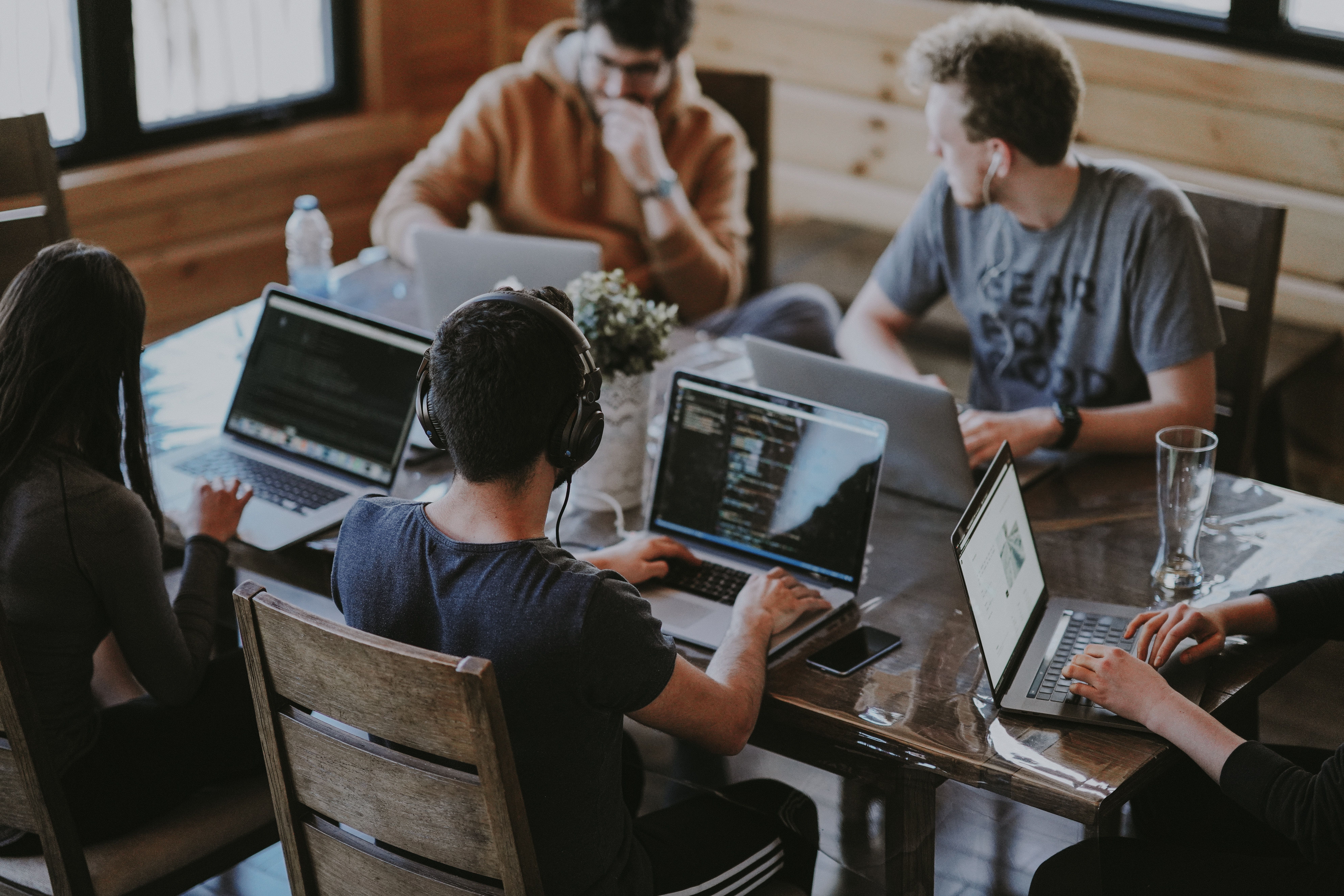 Revolutionizing Social Media Marketing How Digital Agencies